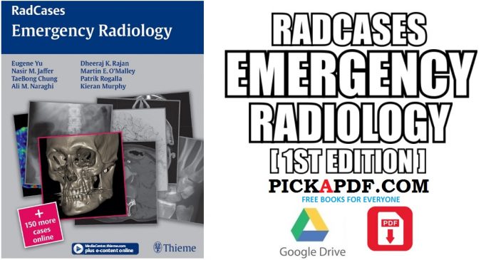 Radcases Emergency Radiology PDF
