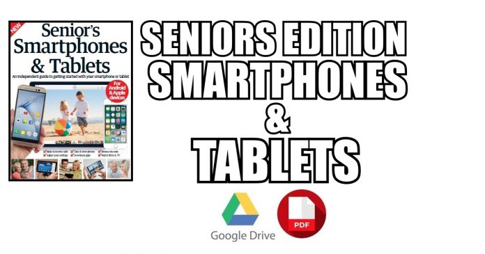 Seniors Edition Smartphones & Tablets PDF