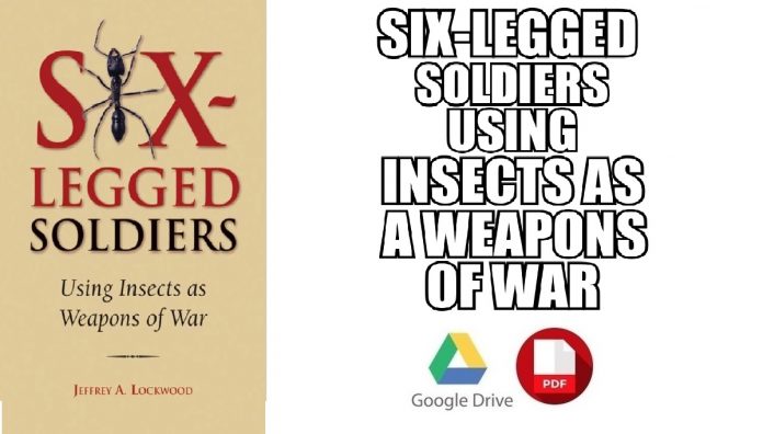 Six-Legged Soldiers PDF