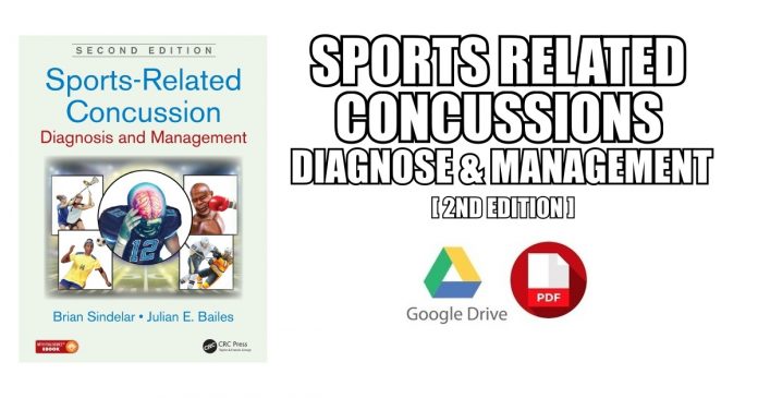 Sports Related Concussion PDF