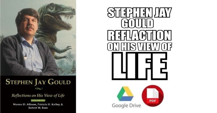 Stephen Jay Gould PDF