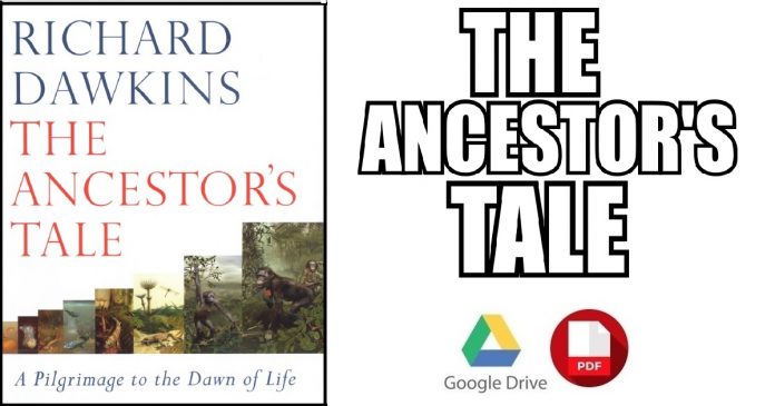 The Ancestor's Tale PDF