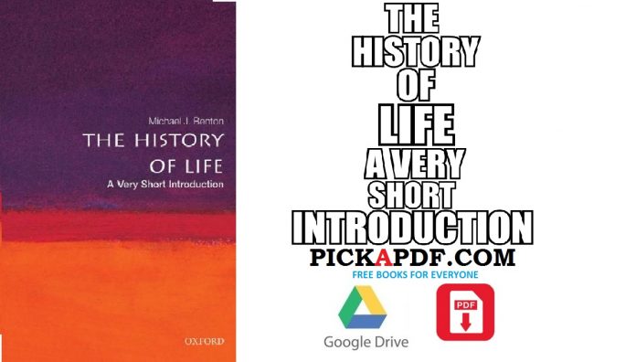The History of Life PDF