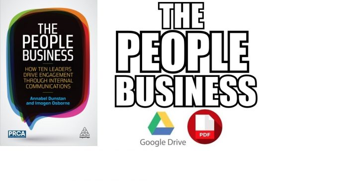 The People Business PDF