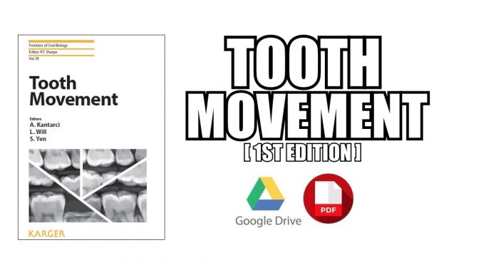 Tooth Movement PDF
