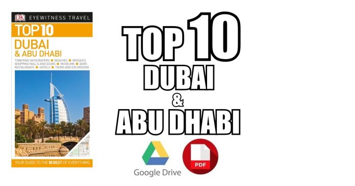 Top 10 Dubai and Abu Dhabi PDF