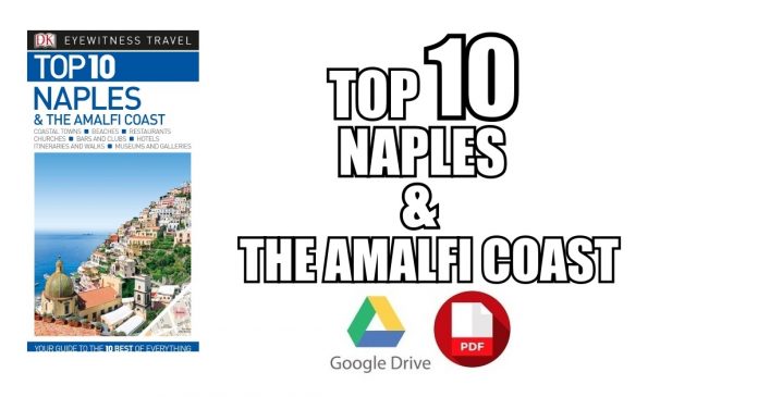 Top 10 Naples and the Amalfi Coast PDF