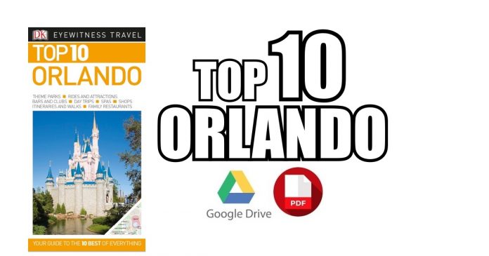 Top 10 Orlando PDF