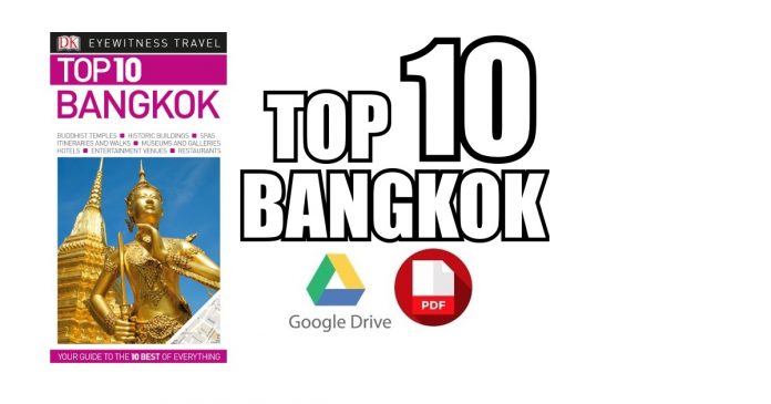 Top 10 Bangkok PDF