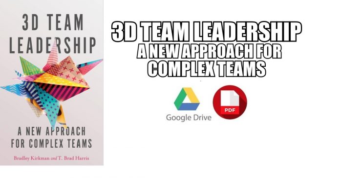 3D Team Leadership PDF