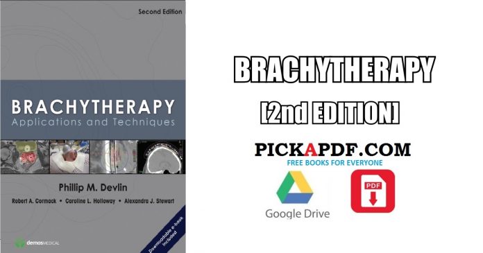 Brachytherapy PDF