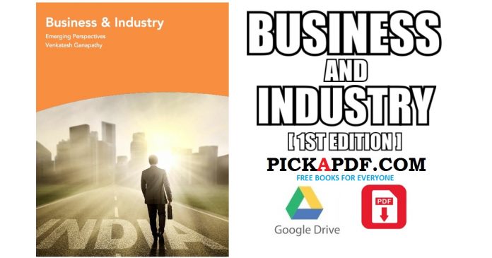 Business And Industry PDF