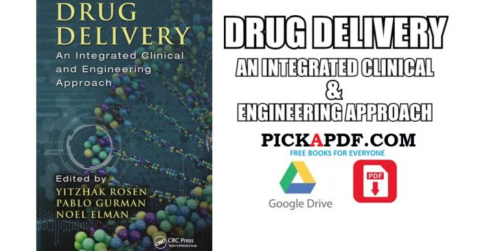 Drug Delivery PDF