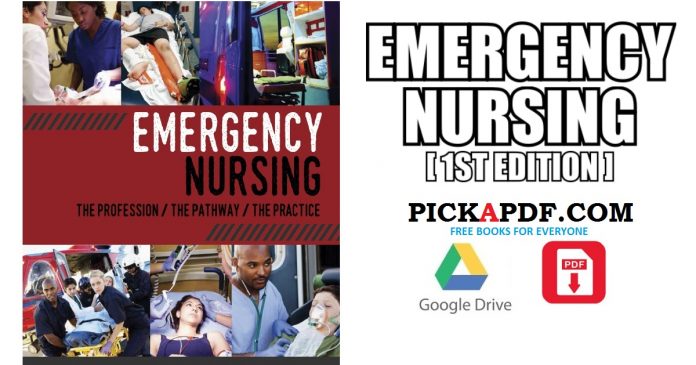Emergency Nursing PDF