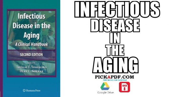Infectious Disease in the Aging PDF