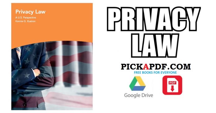 Privacy Law PDF