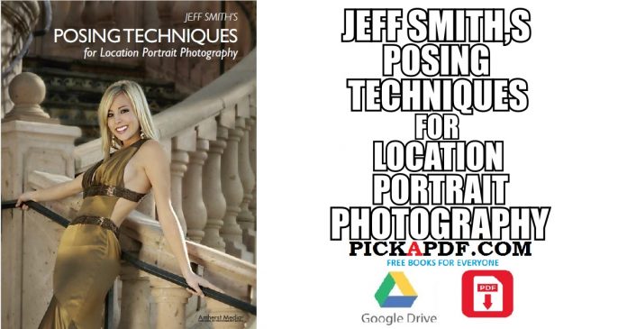 Jeff Smith's Posing Techniques PDF