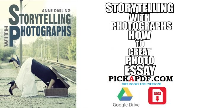 Storytelling with Photographs PDF