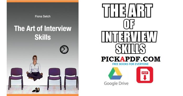 The Art of Interview Skills PDF