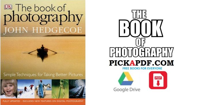 The Book of Photography PDF