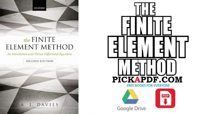 The Finite Element Method PDF