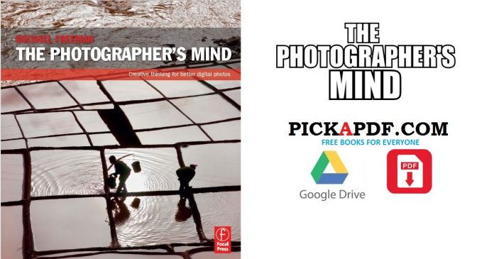 The Photographer's Mind PDF