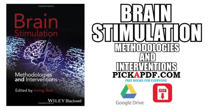 Brain Stimulation PDF