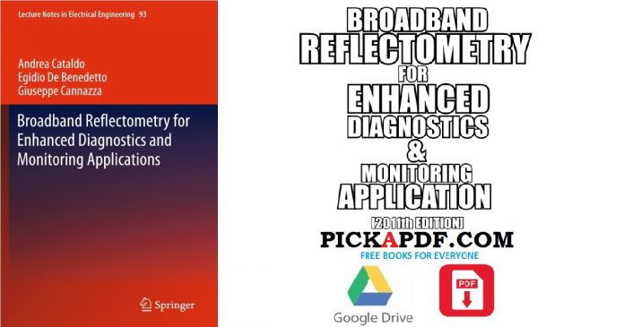 Broadband Reflectometry for Enhanced Diagnostics and Monitoring Applications PDF