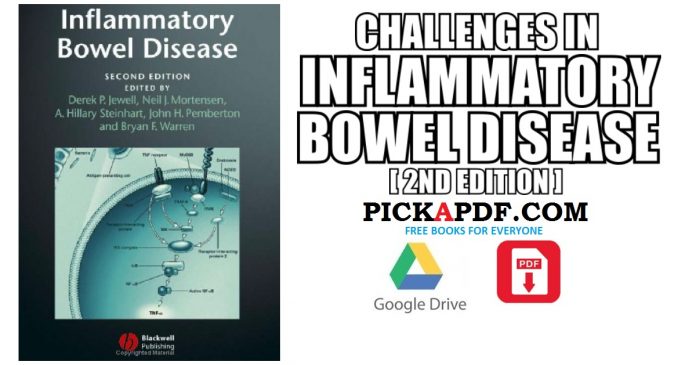 Challenges in Inflammatory Bowel Disease PDF