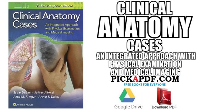 Clinical Anatomy Cases PDF