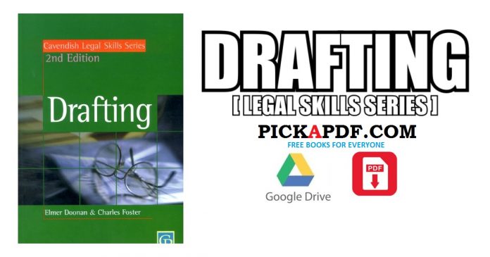 Drafting PDF