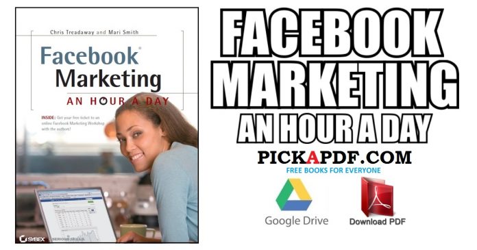 Facebook Marketing: An Hour a Day PDF