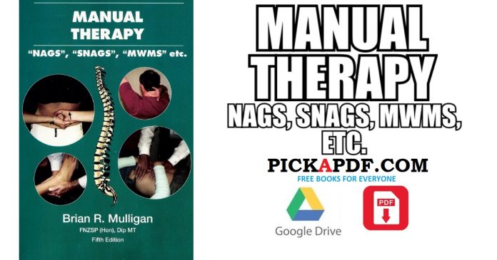 Manual Therapy PDF
