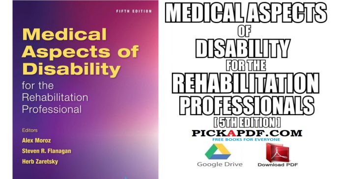 Medical Aspects of Disability PDF