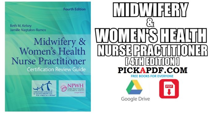 Midwifery & Women's Health Nurse Practitioner PDF