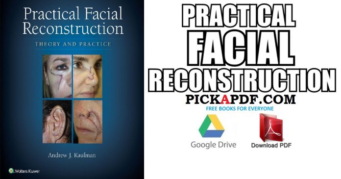 Practical Facial Reconstruction PDF