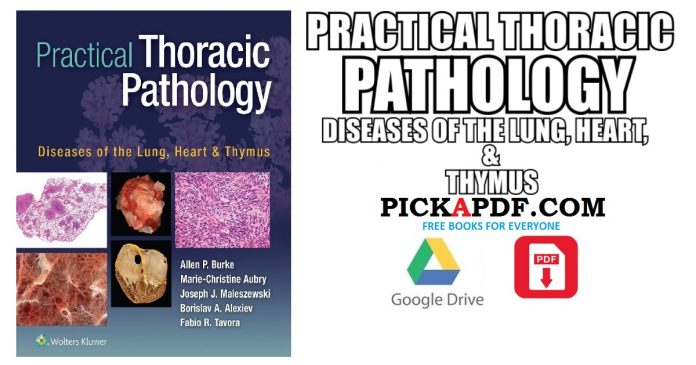 Practical Thoracic Pathology PDF
