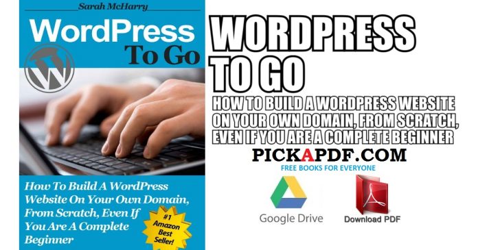 WordPress To Go PDF
