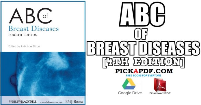 ABC of Breast Diseases 4th Edition PDF