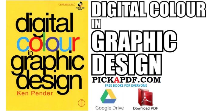 Digital Colour in Graphic Design PDF