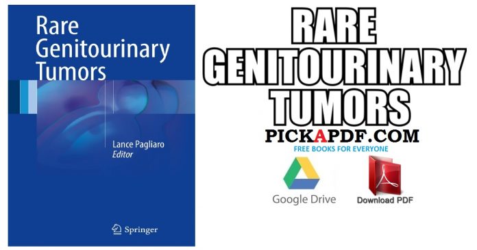 Rare Genitourinary Tumors PDF