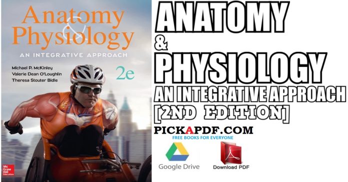 Anatomy & Physiology: An Integrative Approach 2nd Edition PDF