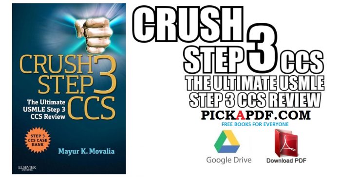 Crush Step 3 CCS PDF