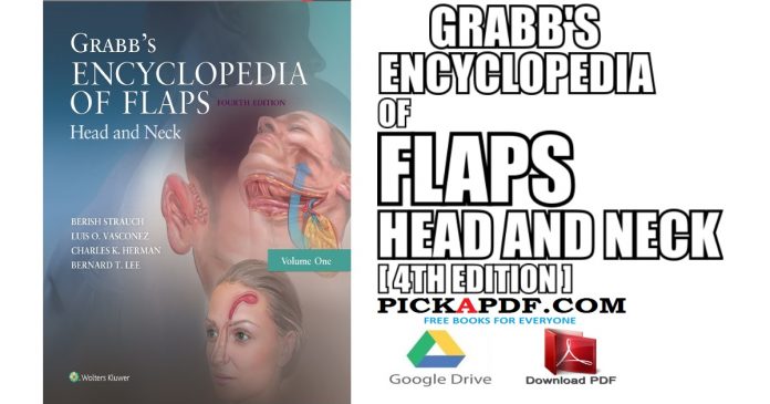 Grabb's Encyclopedia of Flaps PDF
