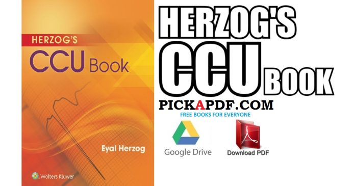 Herzog's CCU Book PDF