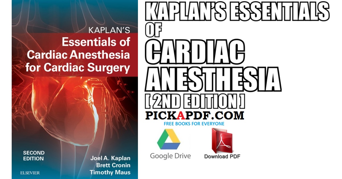cardiac anesthesia thesis topics