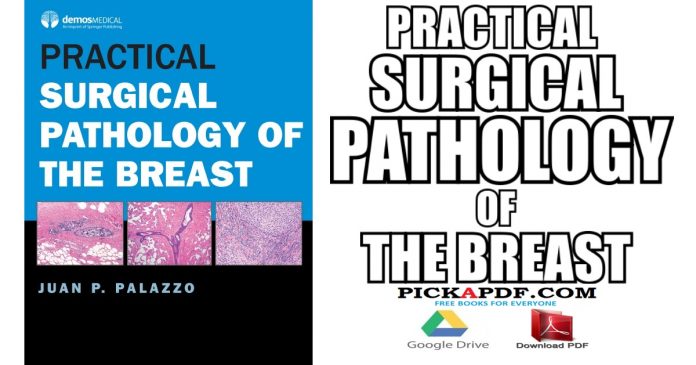 Practical Surgical Pathology of the Breast PDF
