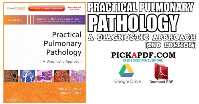 Practical Pulmonary Pathology: A Diagnostic Approach PDF
