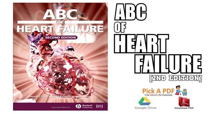 ABC of Heart Failure 2nd Edition PDF