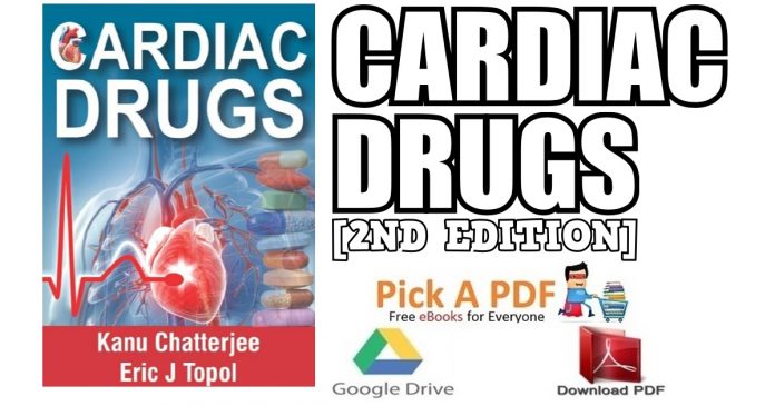 Cardiac Drugs 2nd Edition PDF